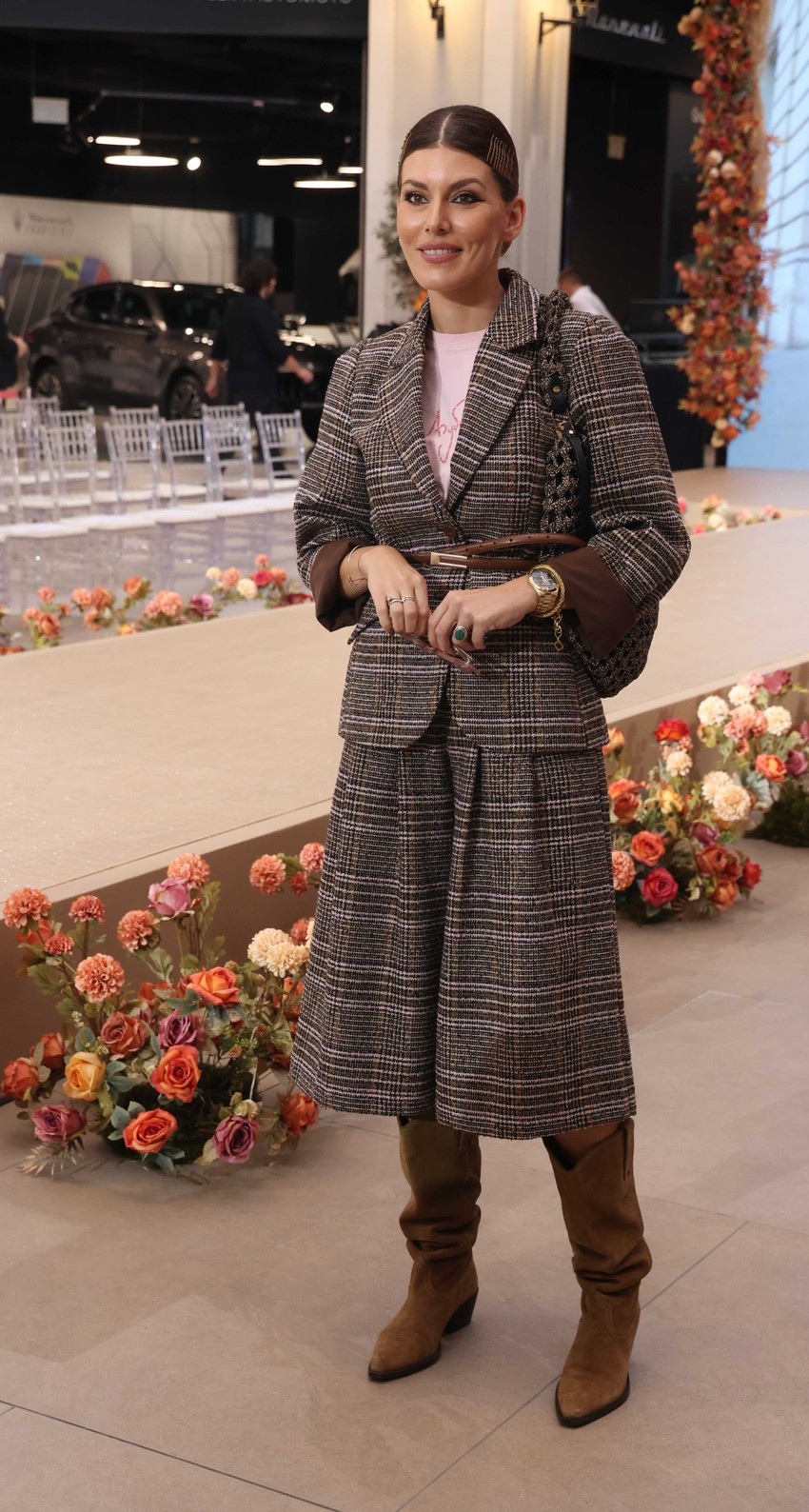 Galerija Waikiki revija