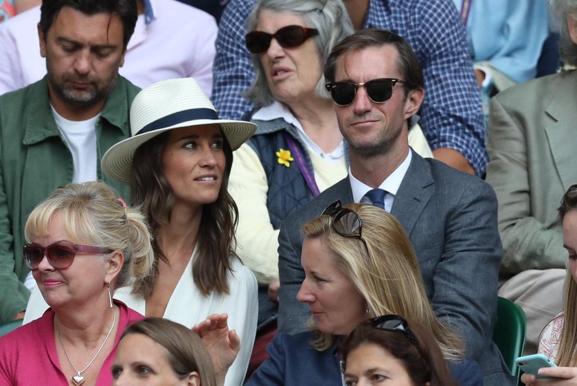 Pippa Middleton 