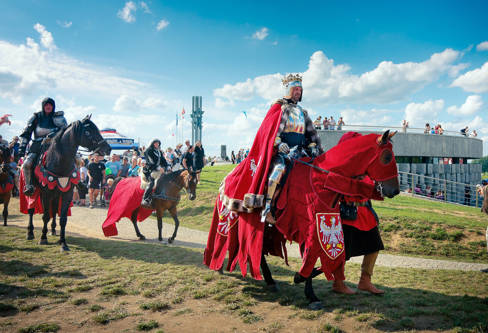 Poznaj Warmię i Mazury