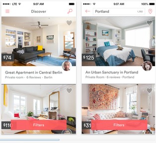 Serwis Airbnb przekaże informacje organom podatkowym. To pierwszy taki przypadek na świecie