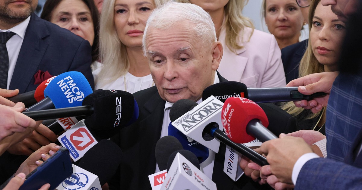 Gądek: PiS w dołku. Sami na siebie ściągnęli kolejne plagi