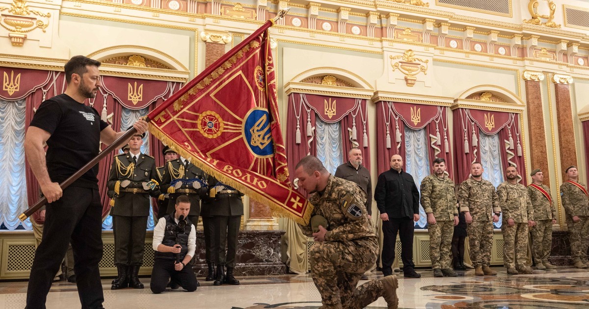 Wybitny historyk ostrzega: nie popierać Ukrainy to prosić o koniec polskiej niepodległości
