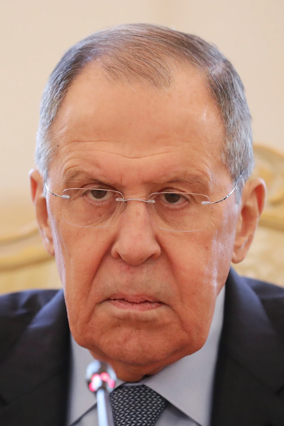 Sergej Lavrov