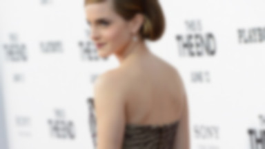 Emma Watson w kobiecej "Grze o tron"