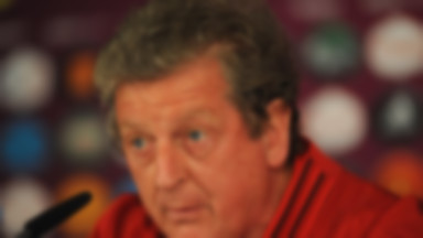 Roy Hodgson: zrobimy to, co do nas należy