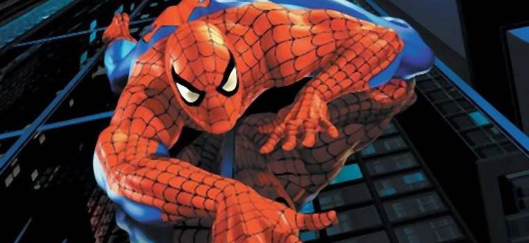 Nowy gameplay z Spiderman: Shattered Dimensions