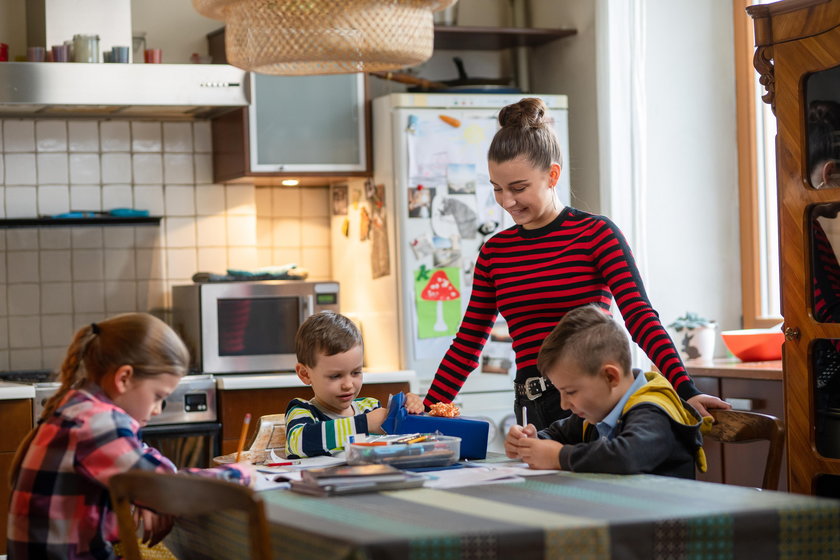 Finał pierwszego sezonu „Zawsze warto”