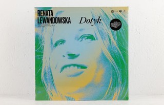 Renata Lewandowska. Dlaczego polska Janis Joplin nie chce już śpiewać?