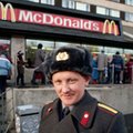 McDonald's zamyka biznes w Rosji. Cofnijmy się do 1990 r., kiedy sieć dotarła do Moskwy