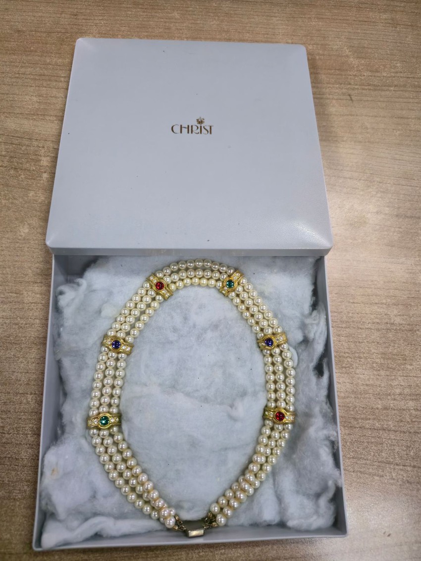 Pokušaj krijumčarenja