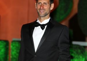 Novak Đoković