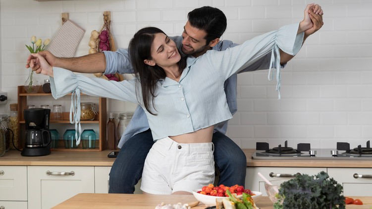 A hormonális egyensúly nem csupán „női ügy”, a férfiakat is érinti: alapvetően határozza meg, mennyire érezzük magunkat energikusnak, kiegyensúlyozottnak és életrevalónak.