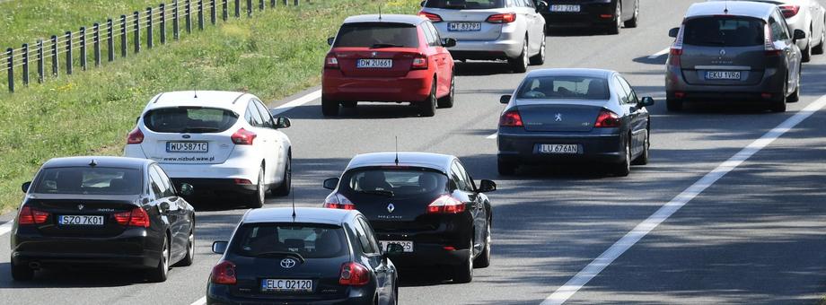 To największy taki przetarg w historii