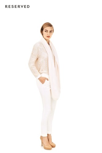 Reserved - kolekcja wiosna/lato 2014