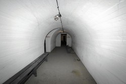 Polskie schrony. Czy mamy gdzie się ukryć w razie wojny? Sprawdź ZDJĘCIA