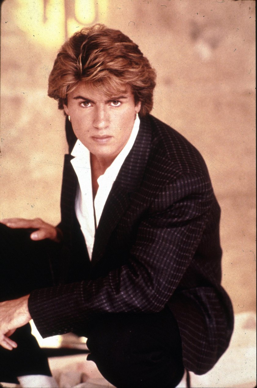 George MIchael 