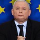 Jarosław Kaczyński UE