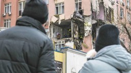 wojna w ukrainie: mamy dwa lata na ustalenie, czego chcemy. a co potem