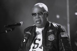 Sam Moore nie żyje. Legenda soulu zmarła w wieku 89 lat