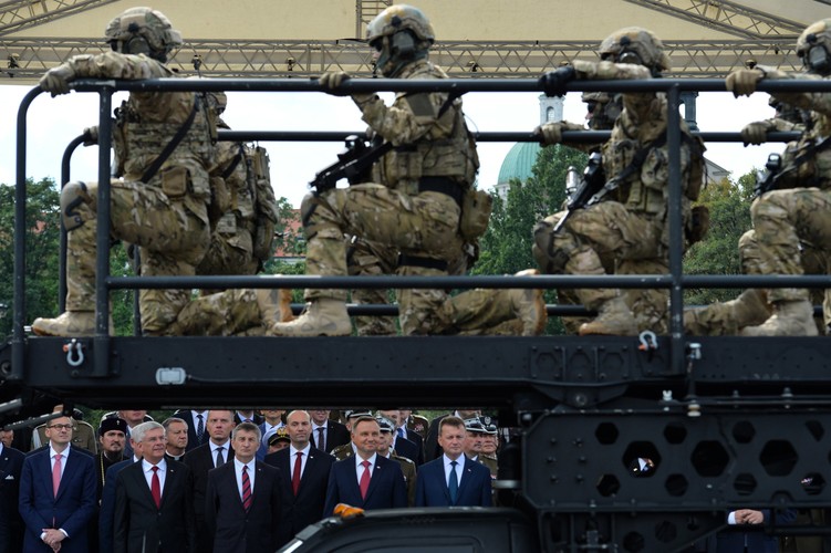 Wielka Defilada Niepodległości