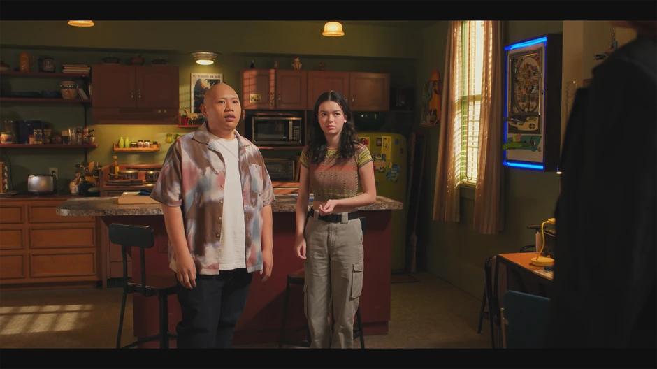 Serija “Vampir Redžinald”