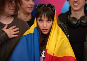 Aleksandra Čapitanesku