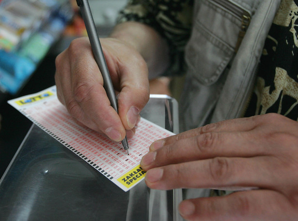 Rozbili bank! Podzielą się wielką kumulacją w Lotto