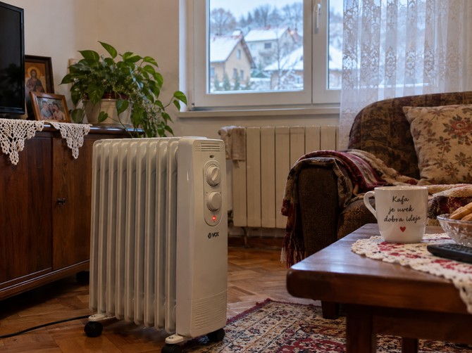 Klasične grejalice odlaze u zaborav, ova alternativa je mnogo efikasnija i jeftinija