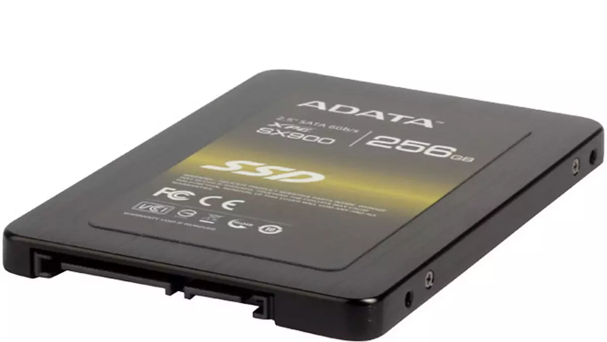 Testujemy dyski SSD o pojemności od 120 GB. Który wybrać?