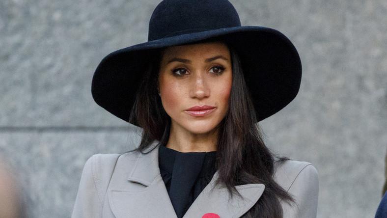 Szörnyen kínos helyzetbe került Meghan Markle