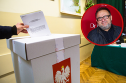 "Wybory stały się pręgierzem demokracji". Ekspert o spadającej frekwencji