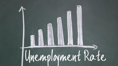 The unemployment rate in Nigeria is rising daily.