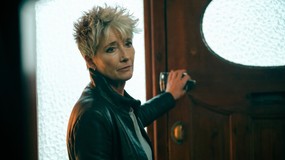 Serial kryminalny podbija Polskę i świat. To ekranizacja bestsellerowej powieści