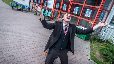 "Najlepszy polski serial komediowy w historii". Uwielbiany hit powróci