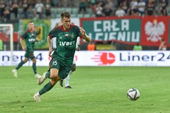 El. Ligi Konferencji. Śląsk i Raków stoją przed bardzo trudnym zadaniem