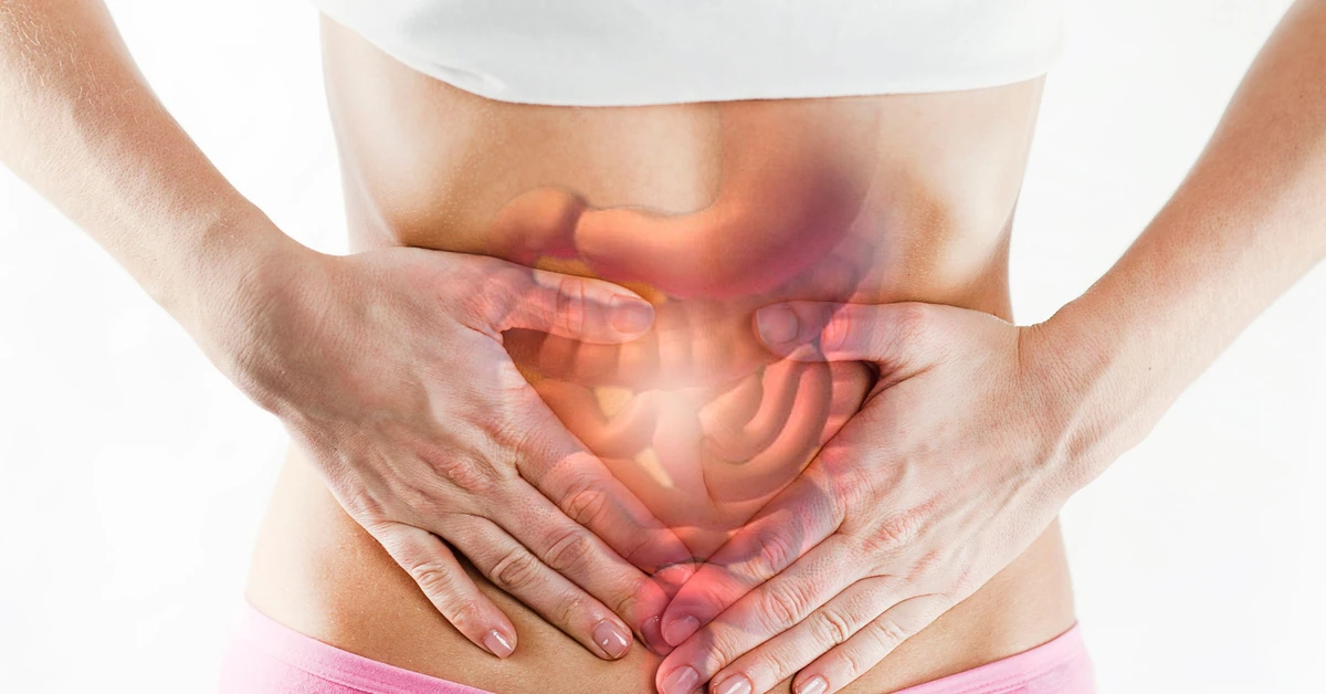 Rak jelita grubego: Dlaczego wraz z wiekiem rośnie ryzyko zachorowania? Nowe spojrzenie na starzenie jelit