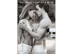 Zobacz "za grubą" modelkę według Laurena