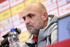 Probierz podał ostateczną decyzję w sprawie powrotu Szczęsnego do reprezentacji Polski