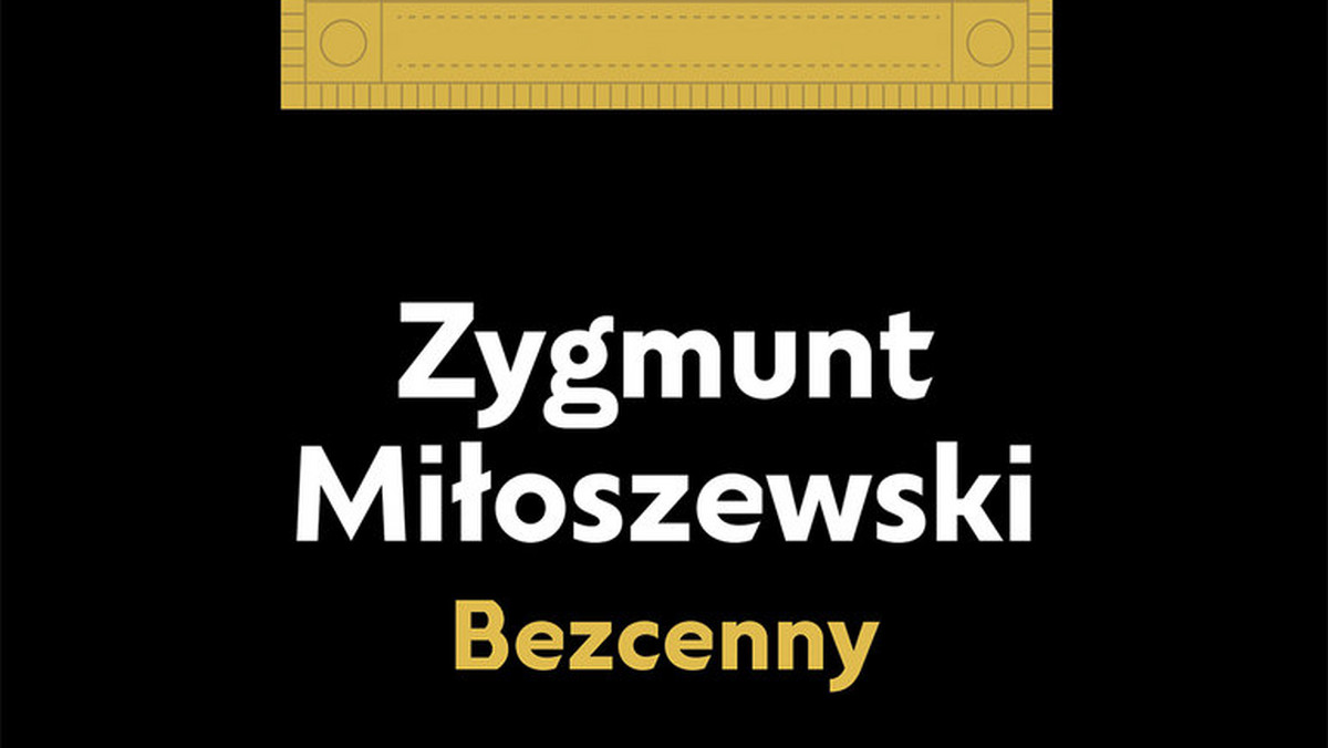 Szum medialny, jaki możemy odnotować wokół najnowszej powieści Zygmunta Miłoszewskiego, pozwala przypuszczać, że "Bezcenny" to najlepsza powieść z dotychczas opublikowanych przez autora. Nic bardziej mylnego.