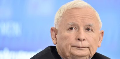 Jarosław Kaczyński zdradził, jak zreformuje Europę. Znów mówił o Niemczech 