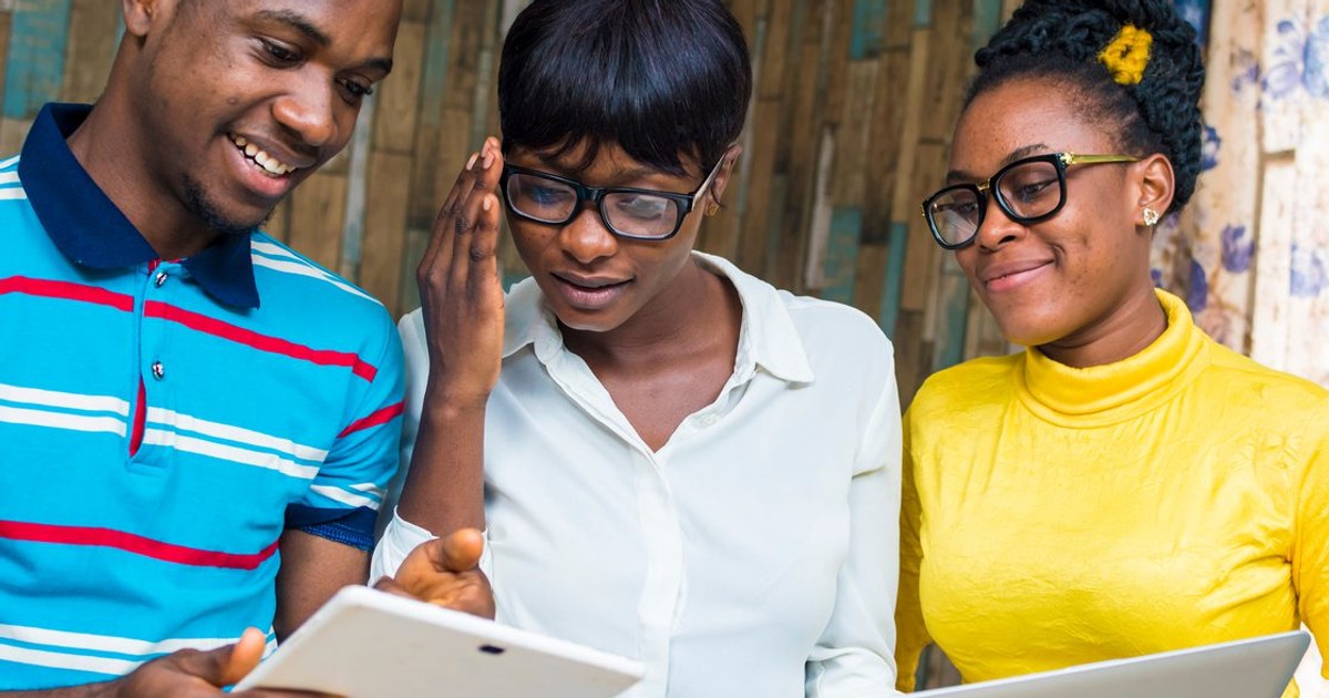 CBN encourages youths to venture into entrepreneurship - Vimarsana News