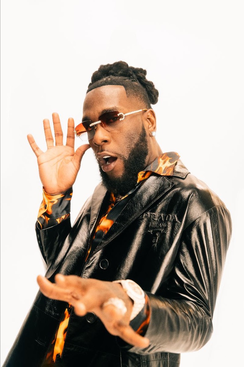 Burna Boy