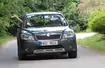 Škoda Octavia Scout za 113 tys. zł - pierwsze wrażenia z jazdy