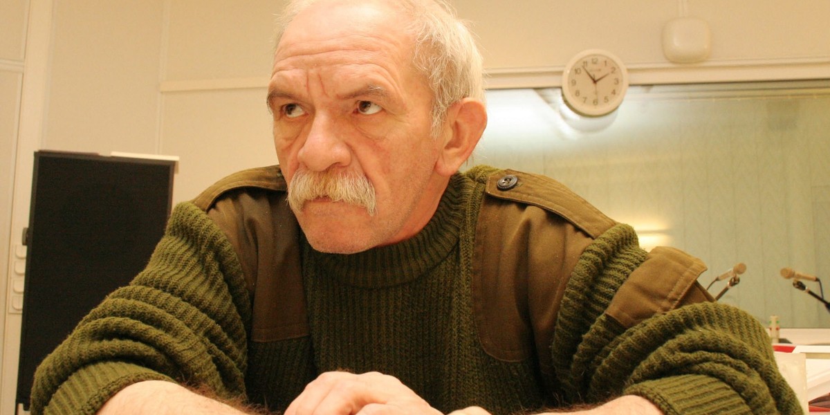 Bohdan Smoleń