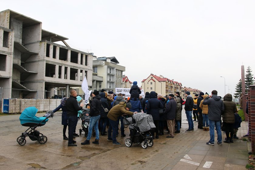 600 rodzin z Gdańska czeka na swoje mieszkania