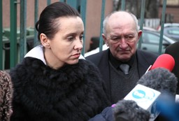 Olewnikowie nie dogadali się z prokuraturą. Wytoczą proces żądając 600 tys. zł odszkodowania