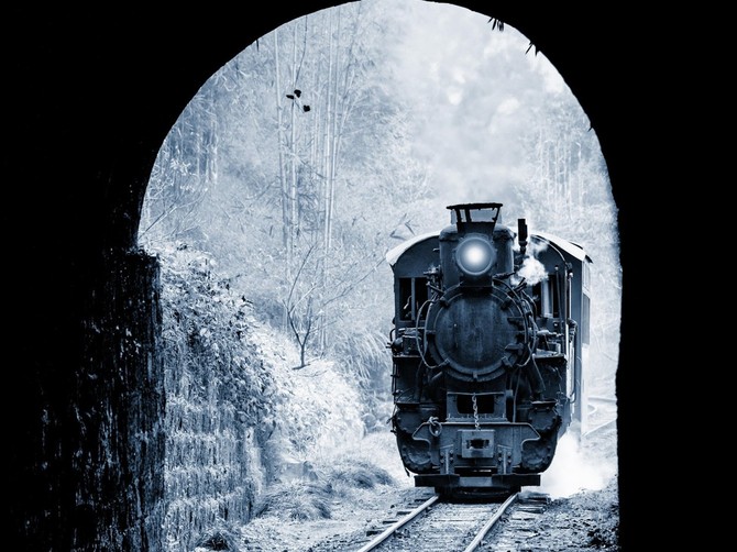 Misterija nestanka voza Zaneti 1911 i dalje ledi krv u žilama