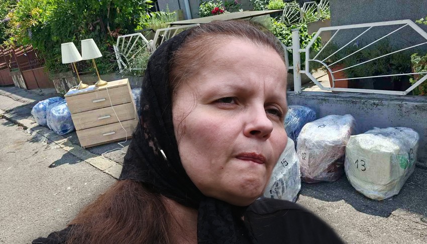 Mala Cana kuća 
