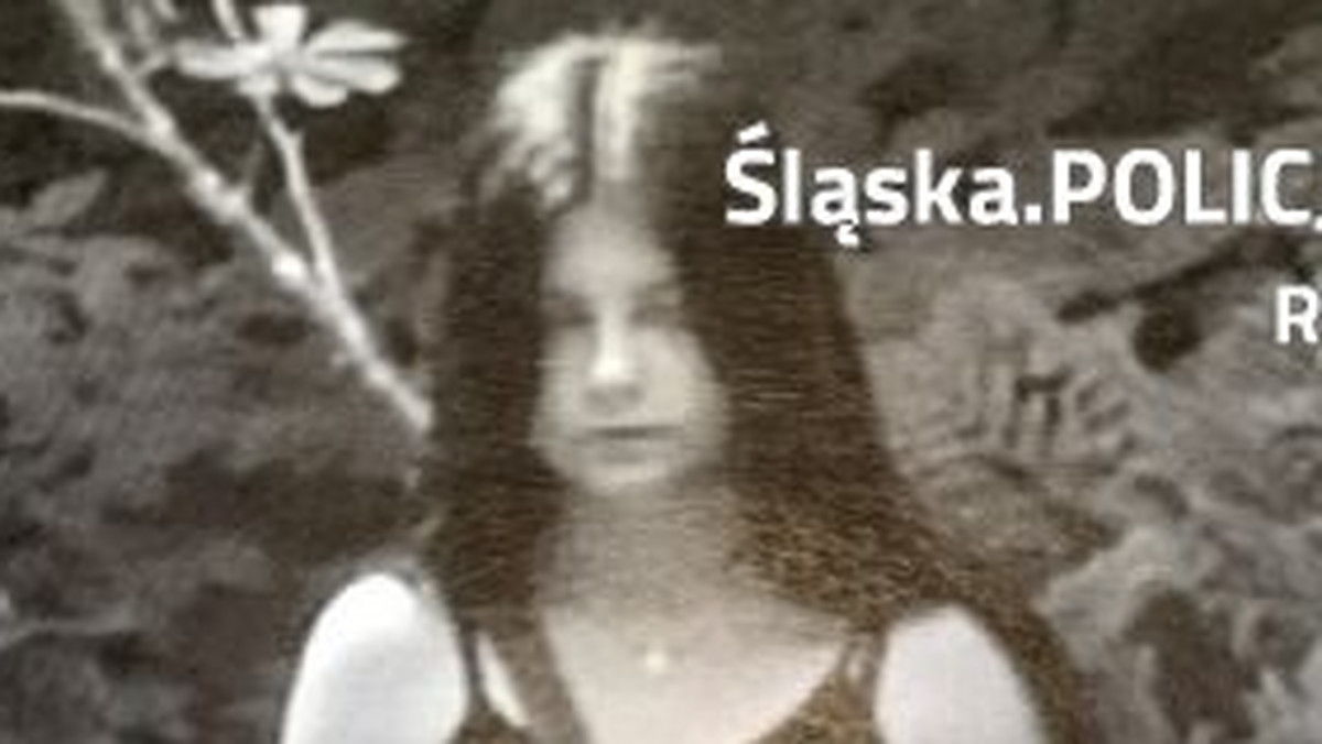 Śląsk. Zaginęła 15-letnia Paulina. Policja prosi o pomoc w poszukiwaniach