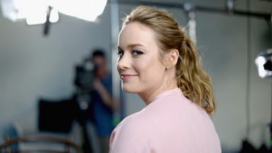 Brie Larson - nowa Jennifer Lawrence